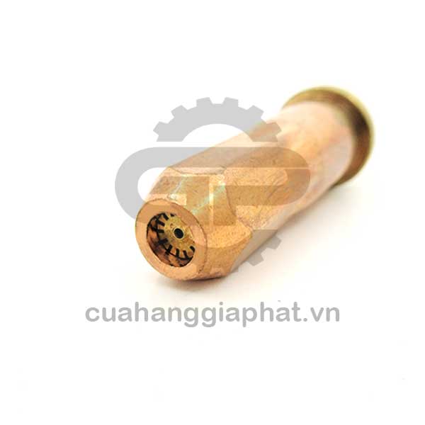 Béc khò đốt gas LPG