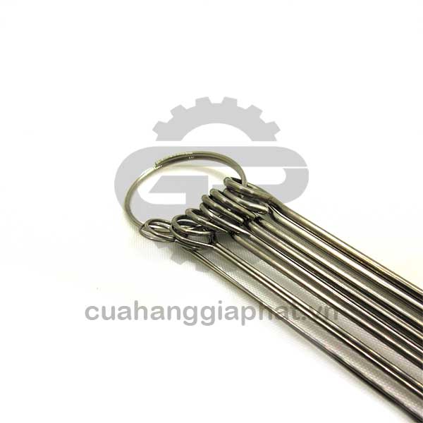Kim soi béc Việt Nam
