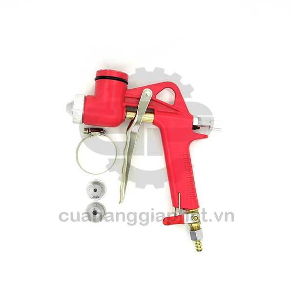 Súng phun gai tường FR300 - Lớn