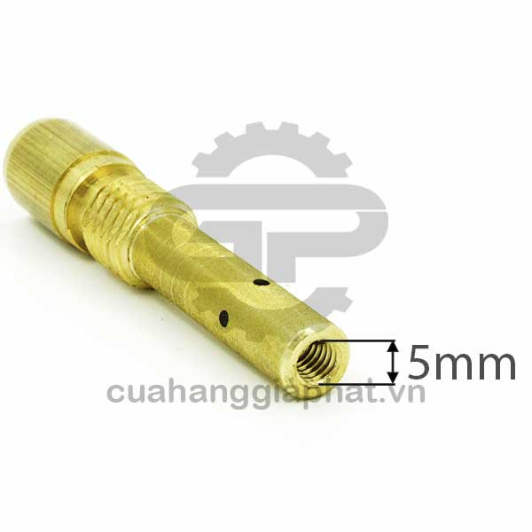 Khớp nối béc hàn Mig 350A RT