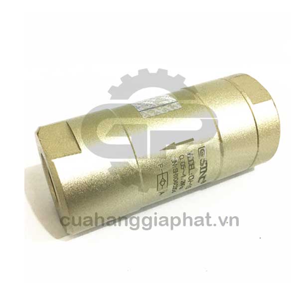 Van 1 chiều STNC CV