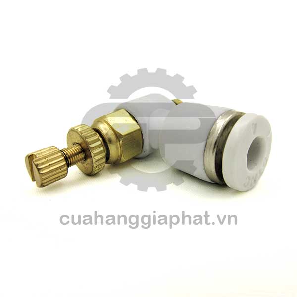 Tiết lưu STNC YSC