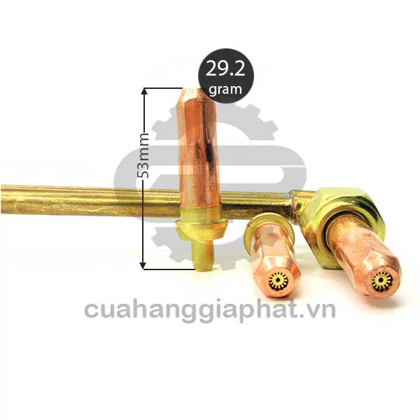 Đèn cắt gió đá TQ lớn G01-100