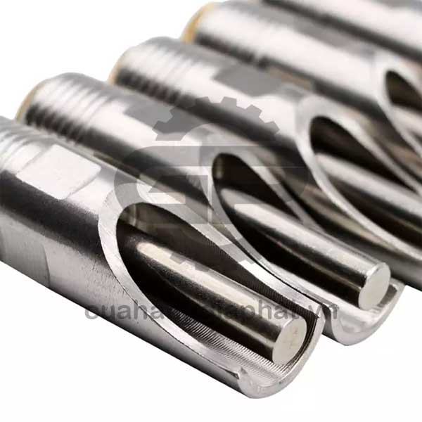 Vòi uống nước cho lợn