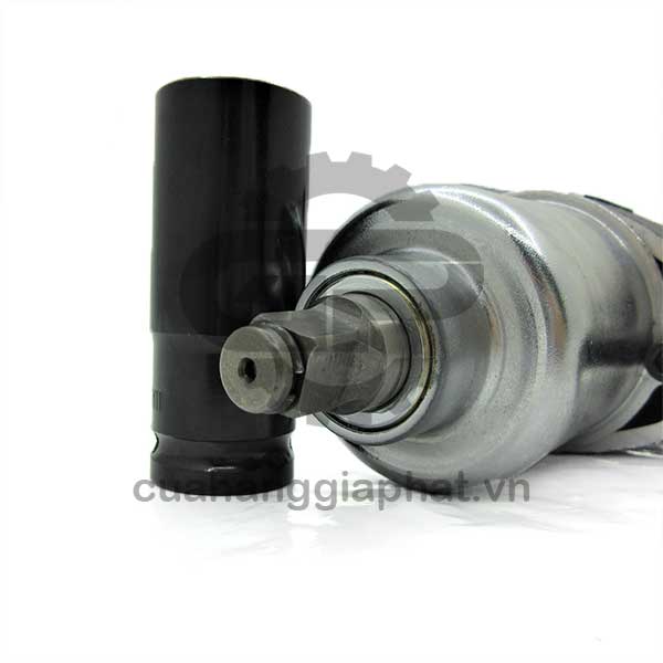 Súng vặn ốc Nizen (2 búa)