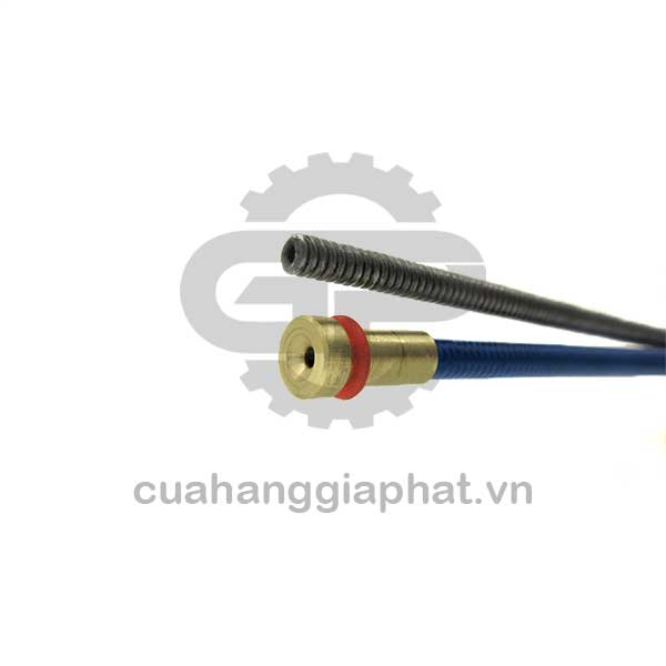 Ruột dẫn dây hàn EU