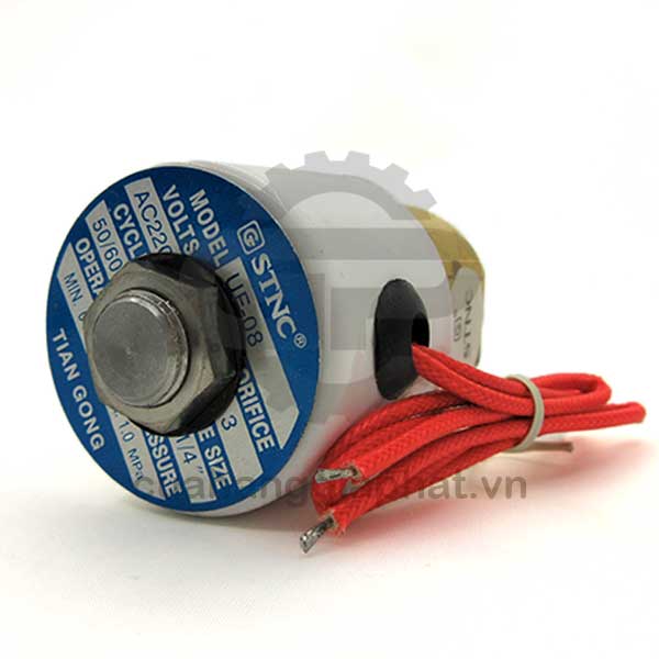 Van điện từ STNC UF áp 16kg