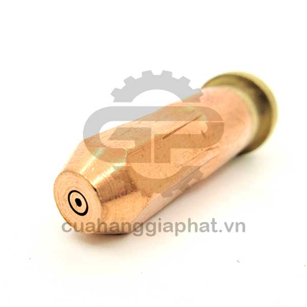 Béc khò đốt đá Accetylene