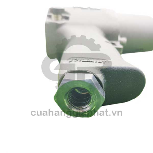 Súng vặn ốc Yunica YW988 (2 búa)