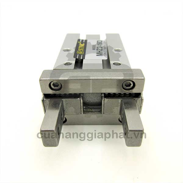 Xy lanh kẹp STNC MHZ