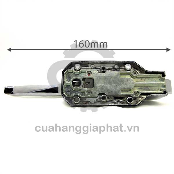 Bộ khóa cửa gồm ổ khóa Gitta GT-1178