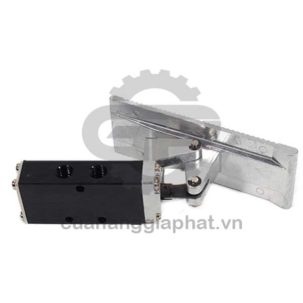 Van đạp chân VTPC ST