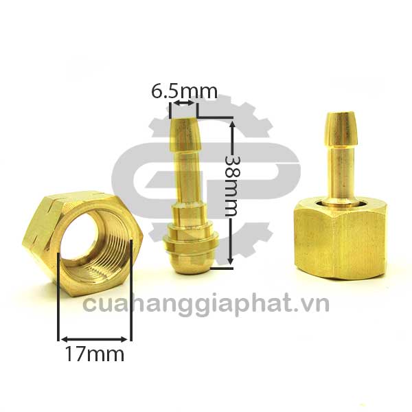 Đèn cắt gió đá Tanaka HC-391 (Chính hãng)