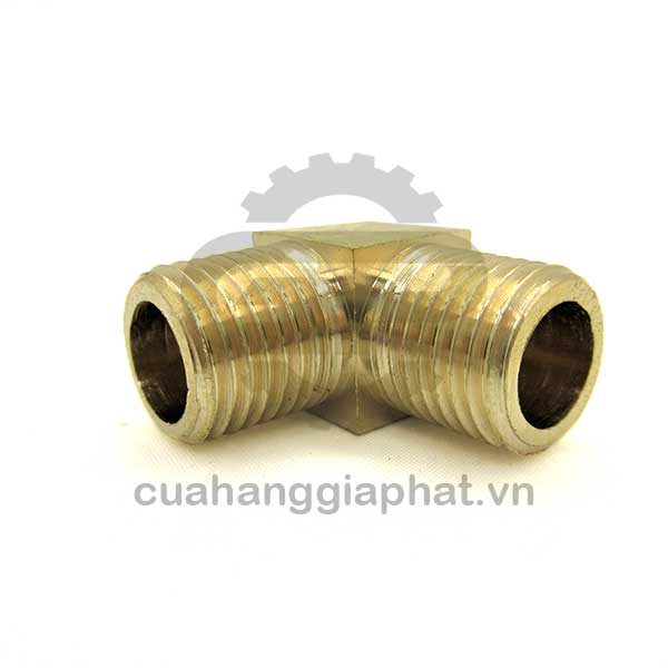 Co nối ren ngoài thau