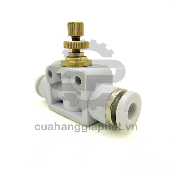Tiết lưu STNC YSA