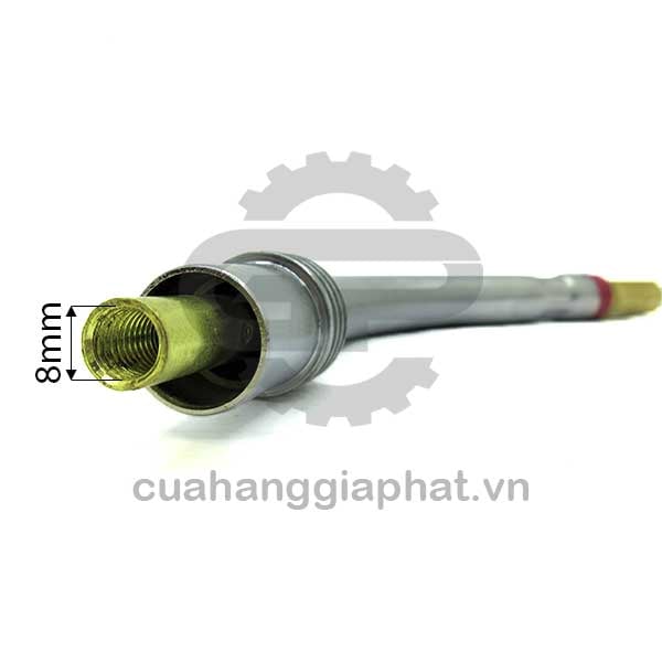 Cổ cong hàn mig 36KD
