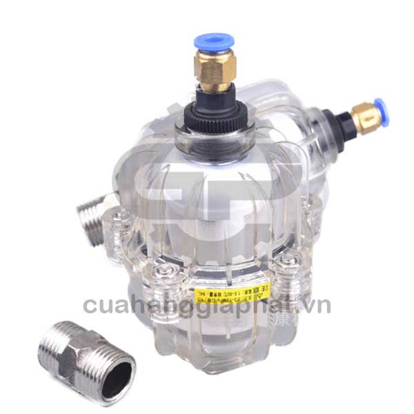 Phao xả nước tự động PVN VR-20C
