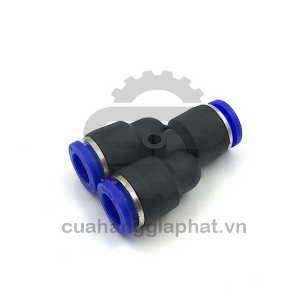 Nối chữ Y giảm