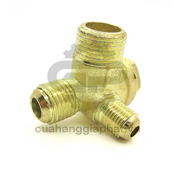 Van 1 chiều máy bơm