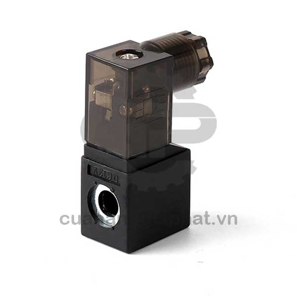 Coil van điện từ PVN