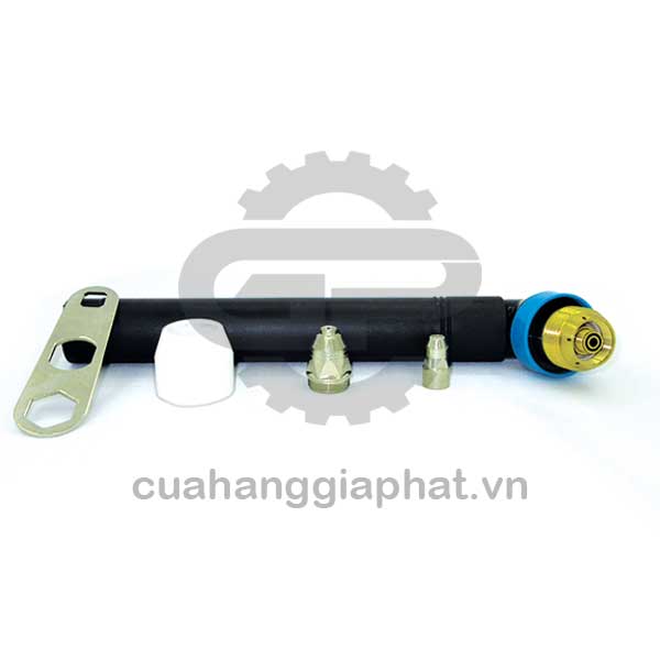 Tay cắt plasma P80 (Cán đen)