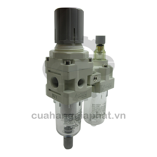 Bộ lọc đôi khí nén PVN TC