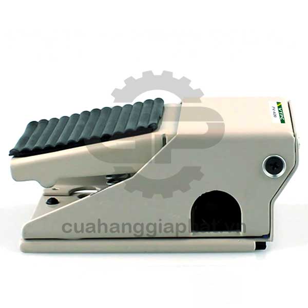 Van đạp chân VTPC FV
