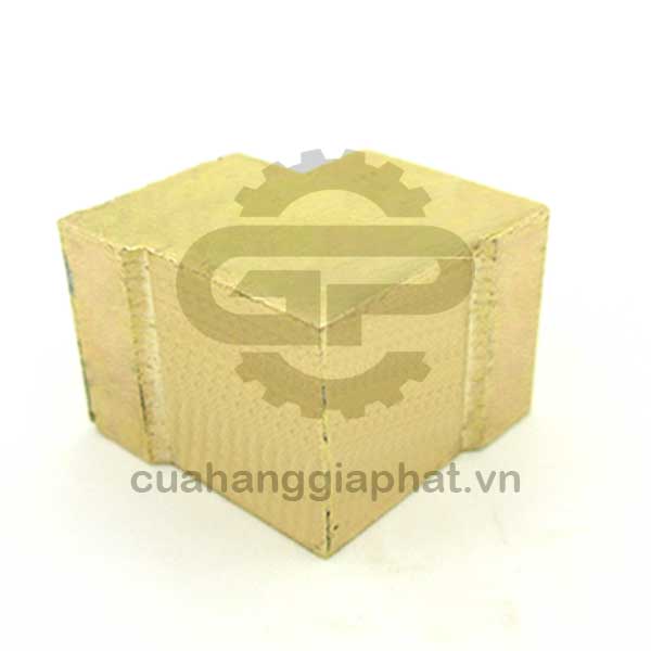 Nối ngã 2 ren trong thau