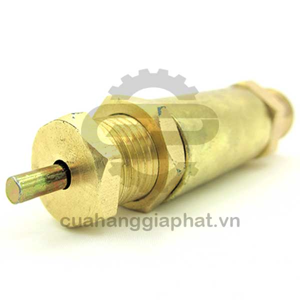 Van xả khí tự động