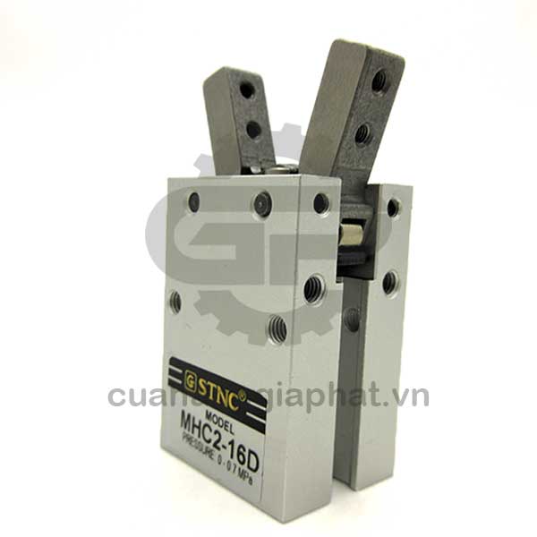 Xy lanh kẹp STNC MHC