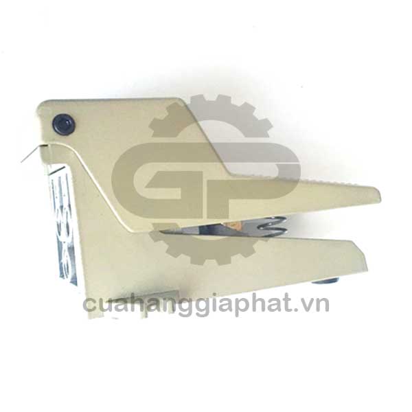 Van đạp chân VTPC dòng 4F