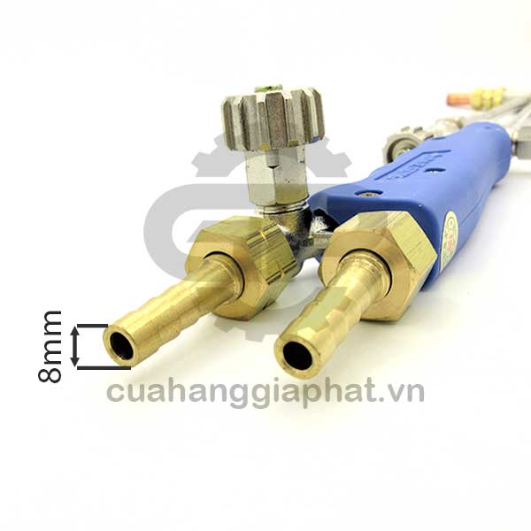Đèn cắt gió đá Daesung (Chính hãng)
