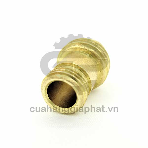 Đầu kẹp tig ngắn QQ150