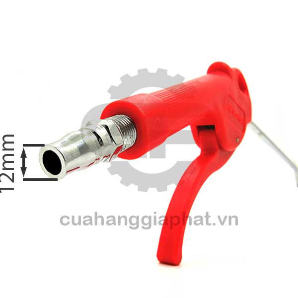 Súng xịt hơi dài THB - Loại 2