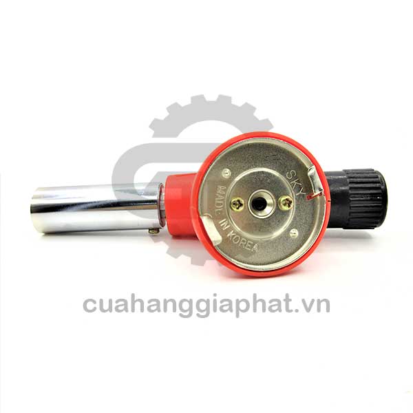 Đèn khò gas Hàn Quốc King 109