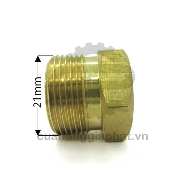 Tán thau nối béc đèn cắt Yamato