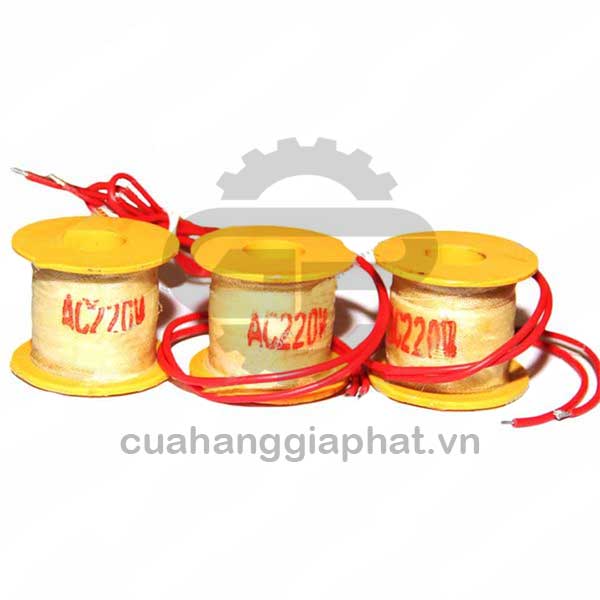 Coil van điện từ VTPC