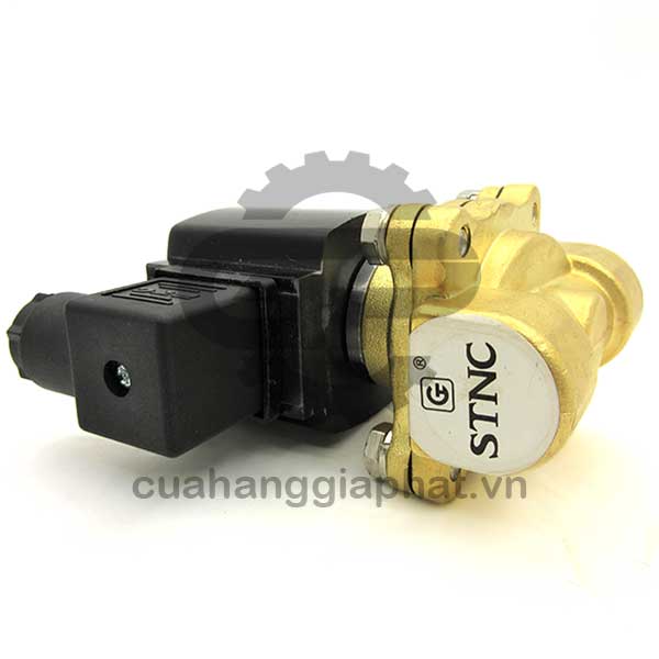 Van điện từ STNC TUW