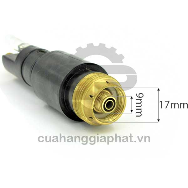 Tay cắt plasma Sunshine P120 đầu thẳng