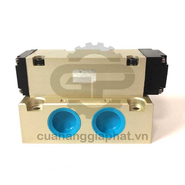 Van điện từ STNC dòng FG25A