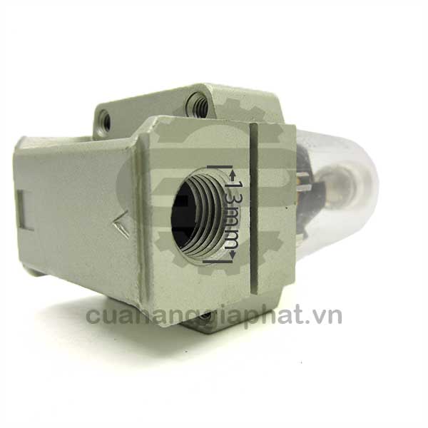 Bộ lọc khí nén PVN TF