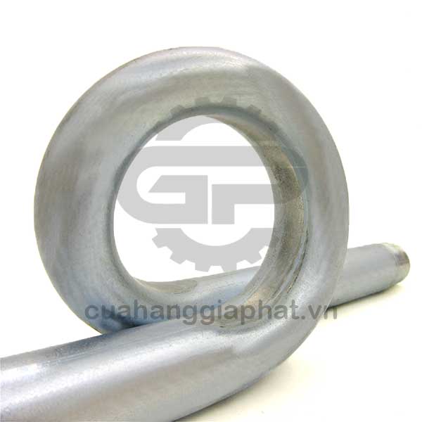Ống xi phông sắt