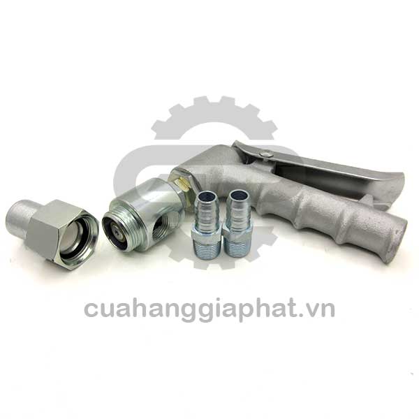 Súng phun cát SBG-01