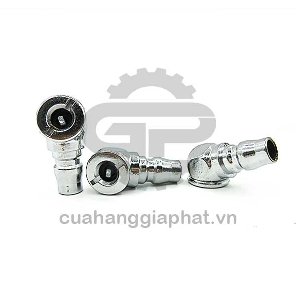 Đầu bơm xe Đài Loan