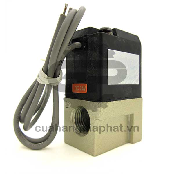 Van điện từ STNC VT307-02