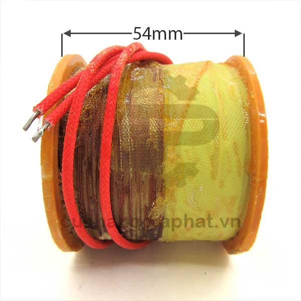 Coil van điện từ STNC USC