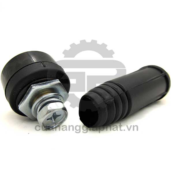 Khớp nối máy hàn (Tròn - Đầu cái)