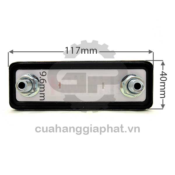 Thước dầu LS