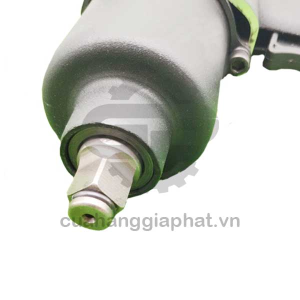 Súng vặn ốc Yunica YW988 (2 búa)