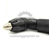 Súng cắt plasma Sunshine P120 đầu cong - đầu thẳng
